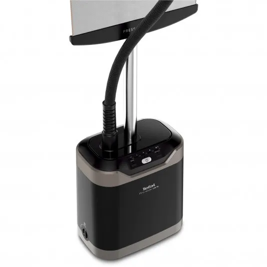 Стационарный отпариватель Tefal IT8490E0, Чёрный