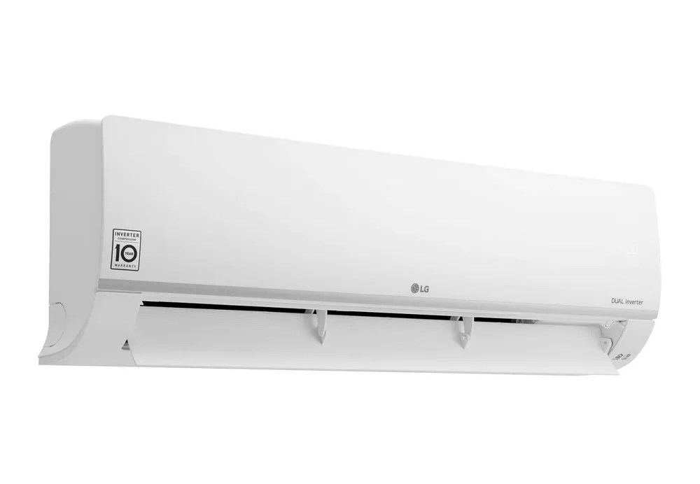 Sistem Split LG PC18SQ, 18BTU/h, Alb