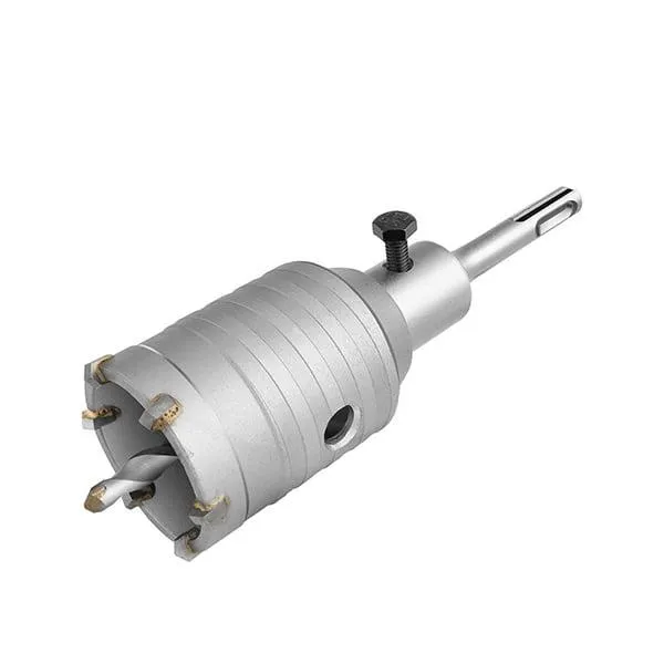 Бетонное ядро WOKIN 50 mm 6T SDS Plus