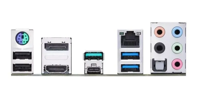 Материнская плата ASUS PRIME Z590-V-SI, LGA1200, Intel Z590, ATX