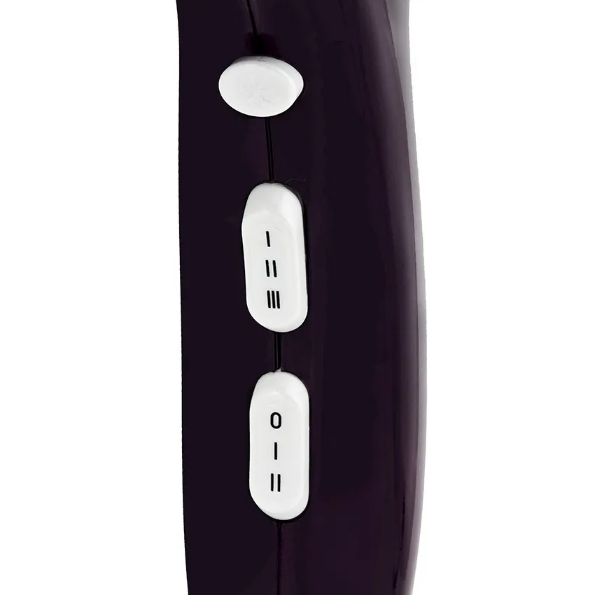 Uscător de păr VITEK VT-2249, 2200 W, Violet