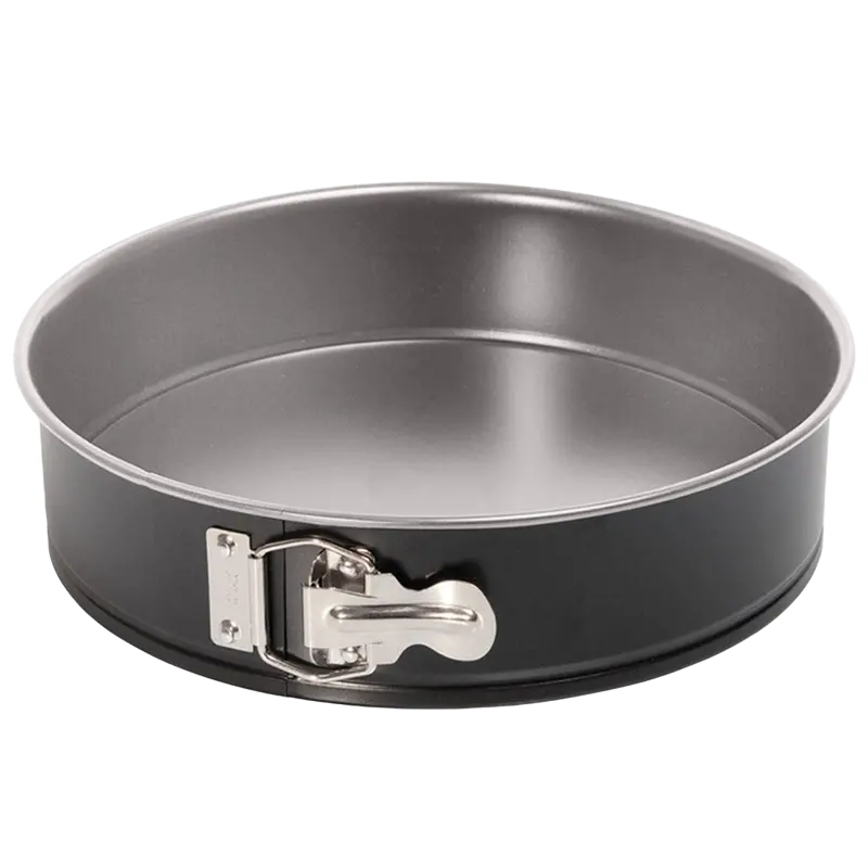 Tava de copt Tefal J1241474, Gri
