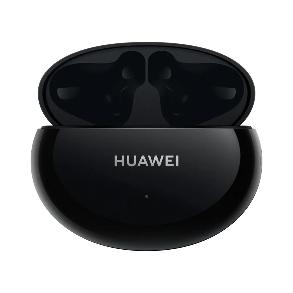 Наушники Huawei FreeBuds 4i, Чёрный