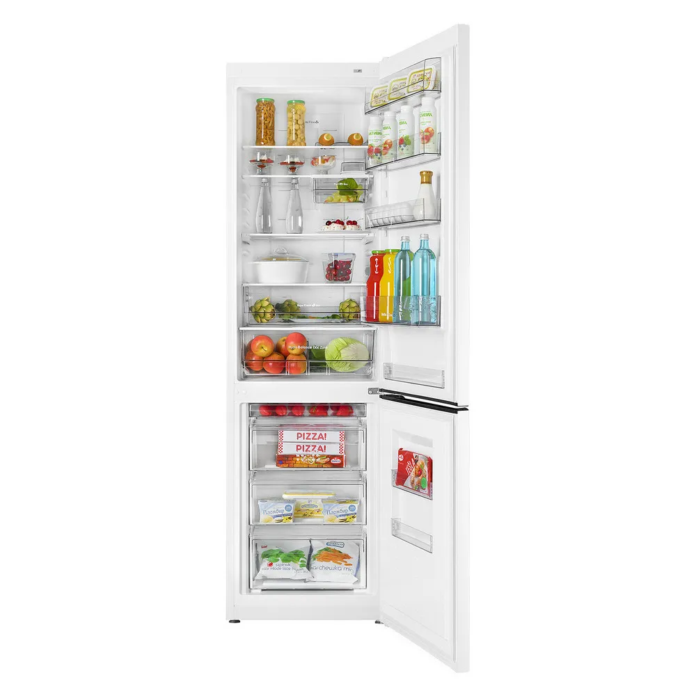 Холодильник Atlant XM-4626-509 ND, Белый