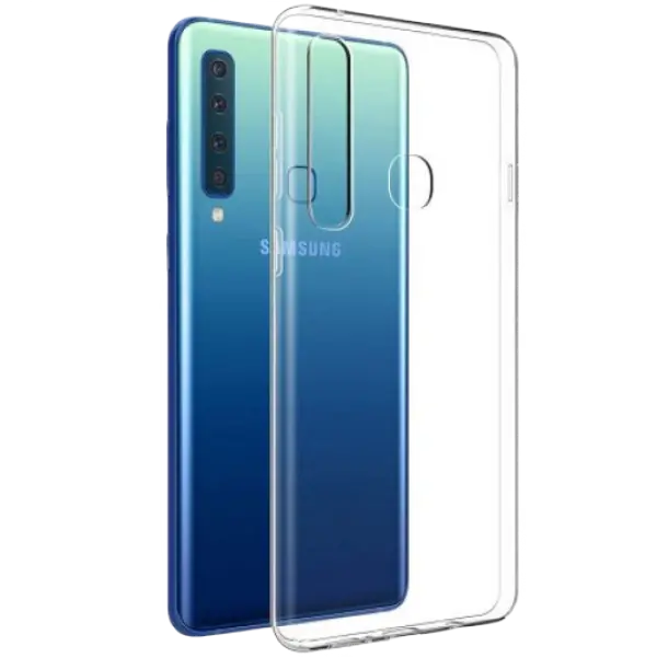 Xcover husa p/u Sam. A9 2018, TPU ultra-thin