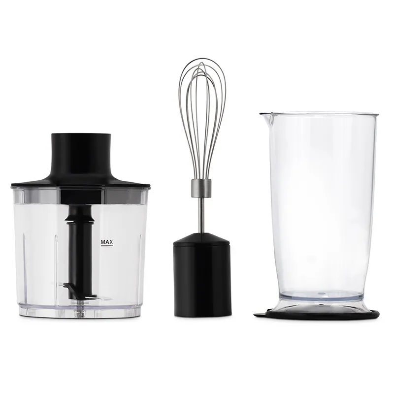 Blender de mână VITEK VT-3419, Negru