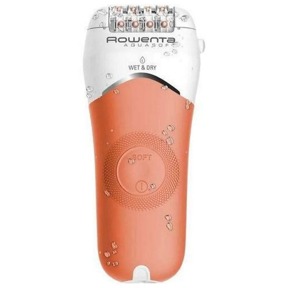 Epilator Rowenta EP4920F0, Alb/Coral
