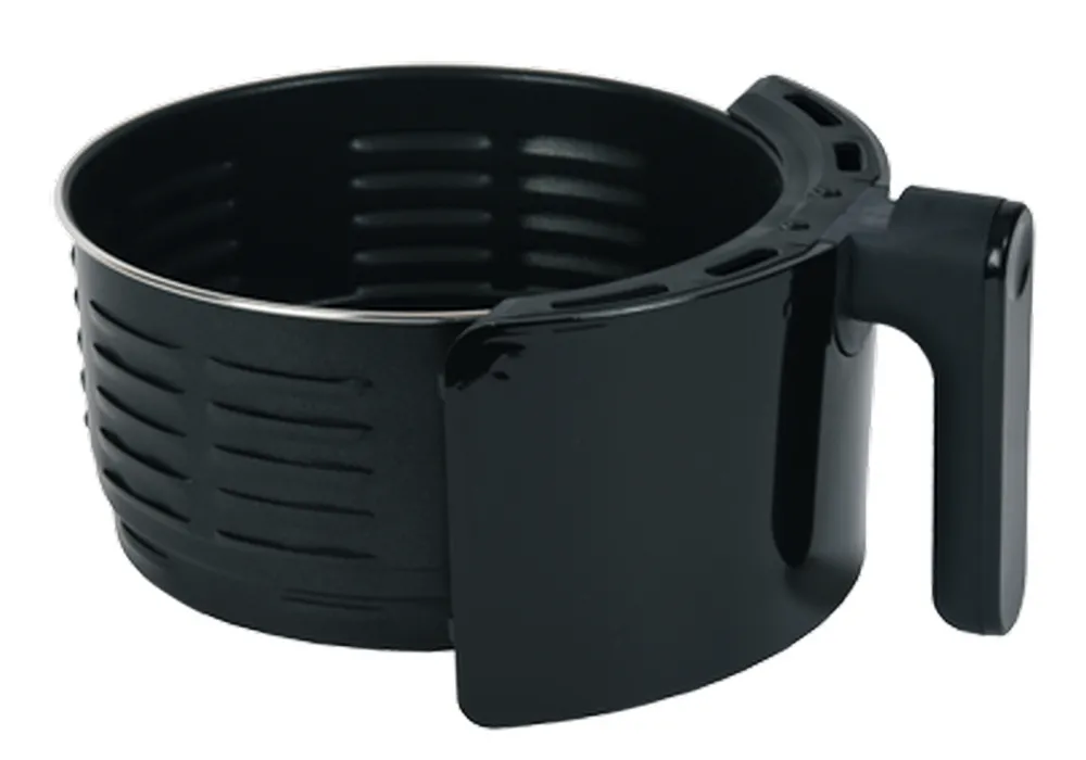 Фритюрница Tefal Easy Fry Classic, Чёрный