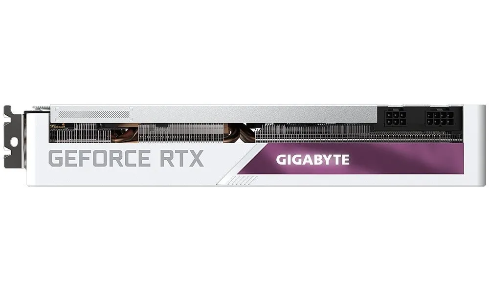 Placă Video Gigabyte GV-N3070VISION OC-8GD,  8GB GDDR6 256bit