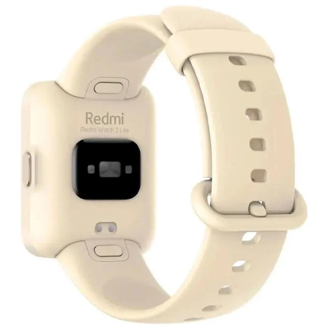 Ceas Sport/Antrenament Xiaomi Redmi Watch 2 Lite, Fildeș