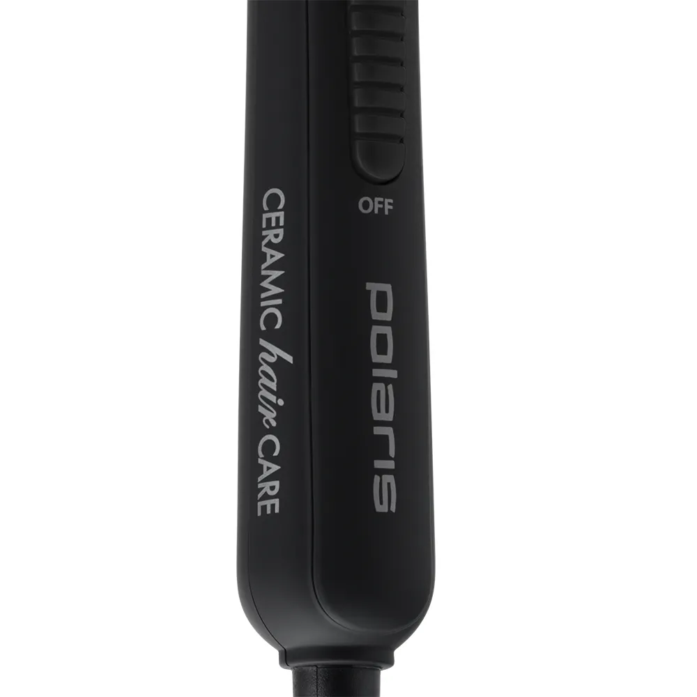Ondulator de păr Polaris PHS 2546K, Negru