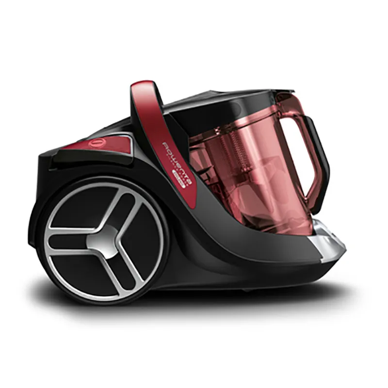 Aspirator Rowenta RO7253EA, Rosu | Negru