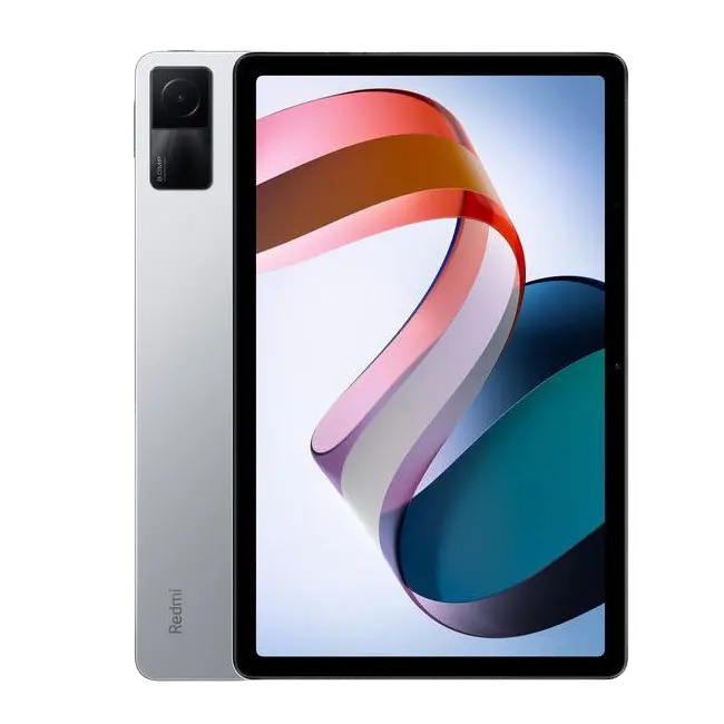 Tabletă Xiaomi Redmi Pad, Wi-Fi, 6GB/128GB, Moonlight Silver