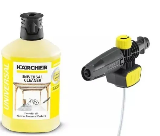 Standart Box Karcher 9.633-509