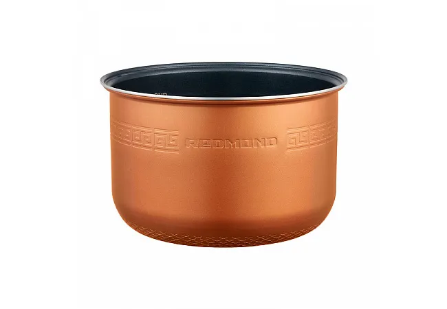Чаша для мультиварки  Redmond RB-A503, Коричневый
