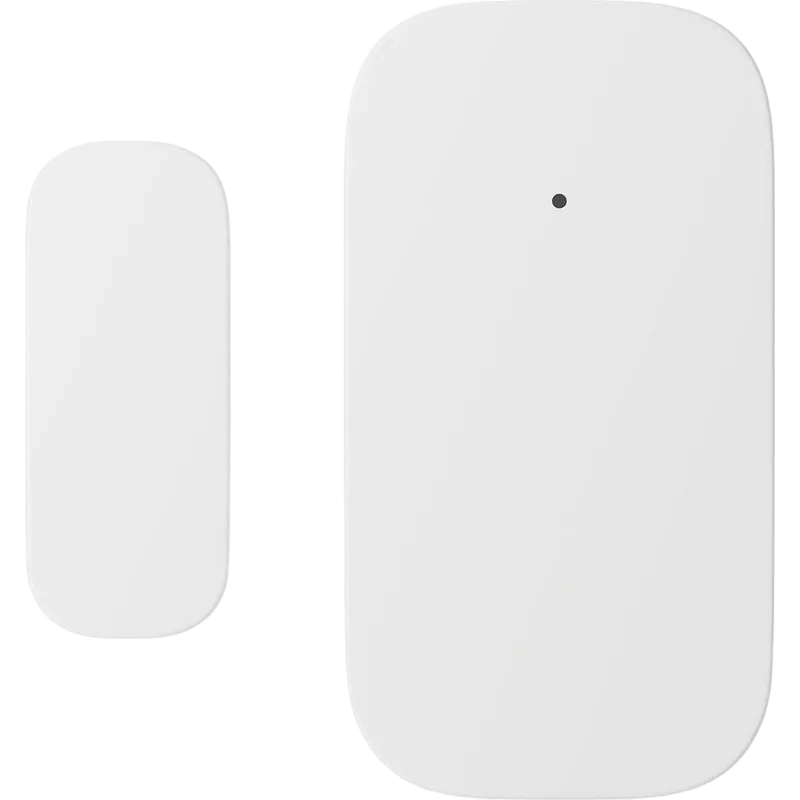 Detector de deschidere Yandex YNDX-00520, Alb