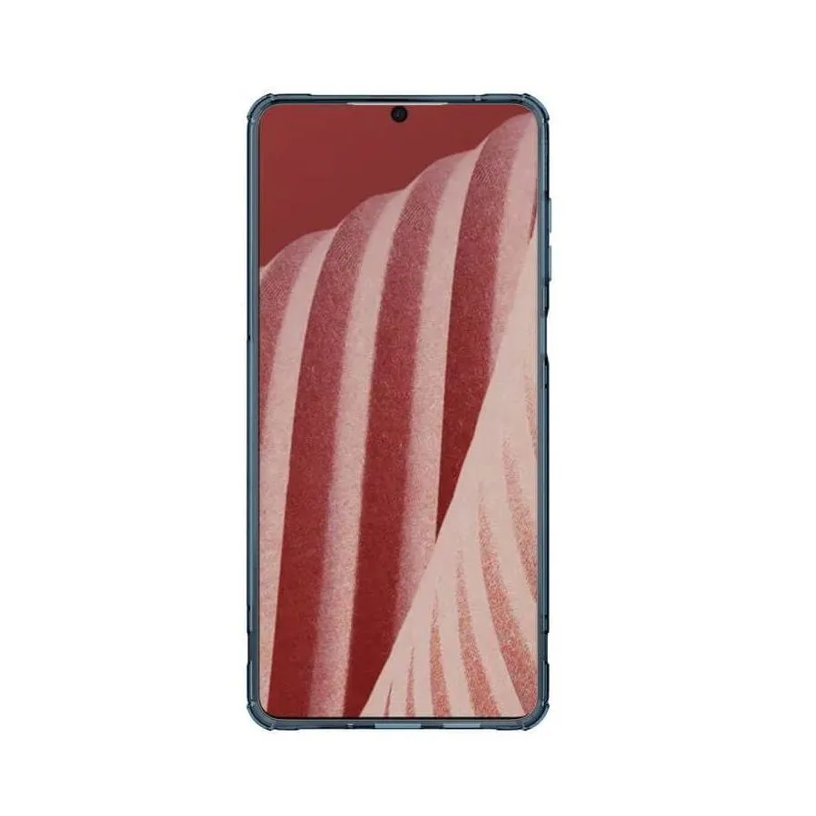 Nillkin SAM. Gal. A73, Nature Pro, Blue