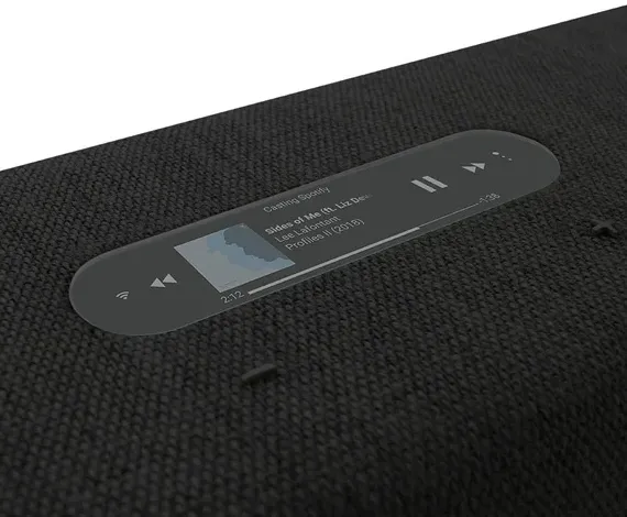 Саундбар Harman Kardon Citation Bar, Чёрный