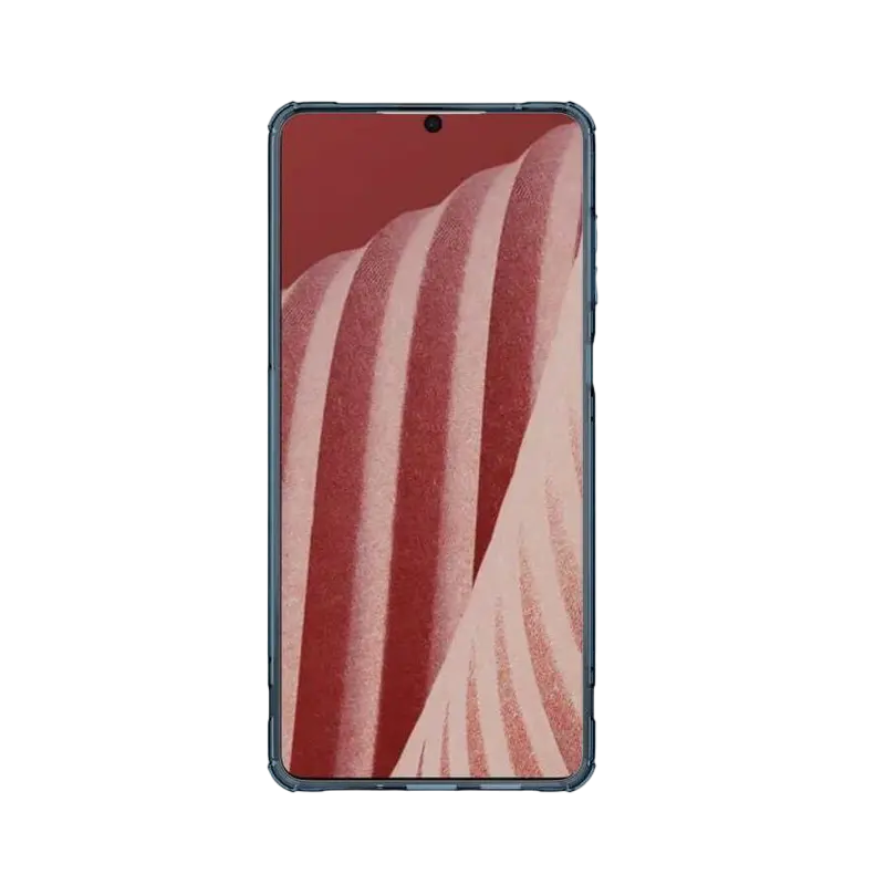 Nillkin SAM. Gal. A73, Nature Pro, Blue