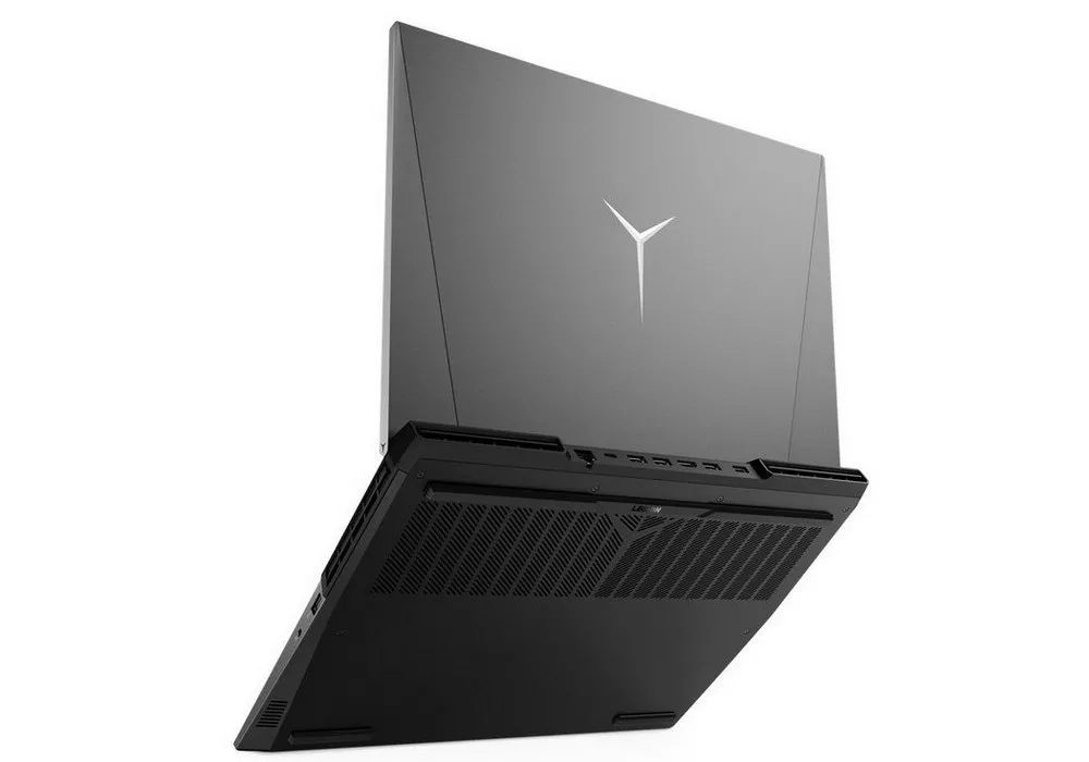 Игровой ноутбук 16" Lenovo Legion 5 Pro 16ITH6H, Storm Grey, Intel Core i7-11800H, 32Гб/1024Гб, Без ОС