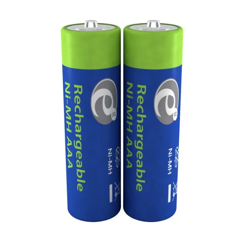 Acumulatori Energenie EG-BA-AA26-01, AA, 2600mAh, 2buc.