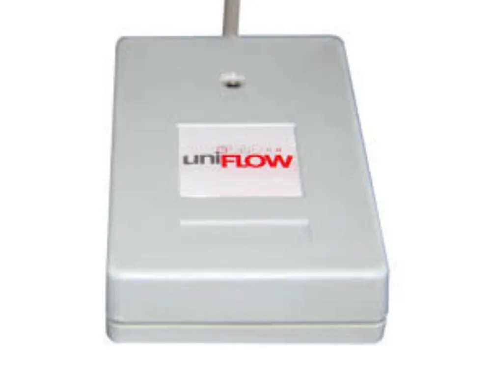 Card Reader Canon MiCard PLUS CENV 