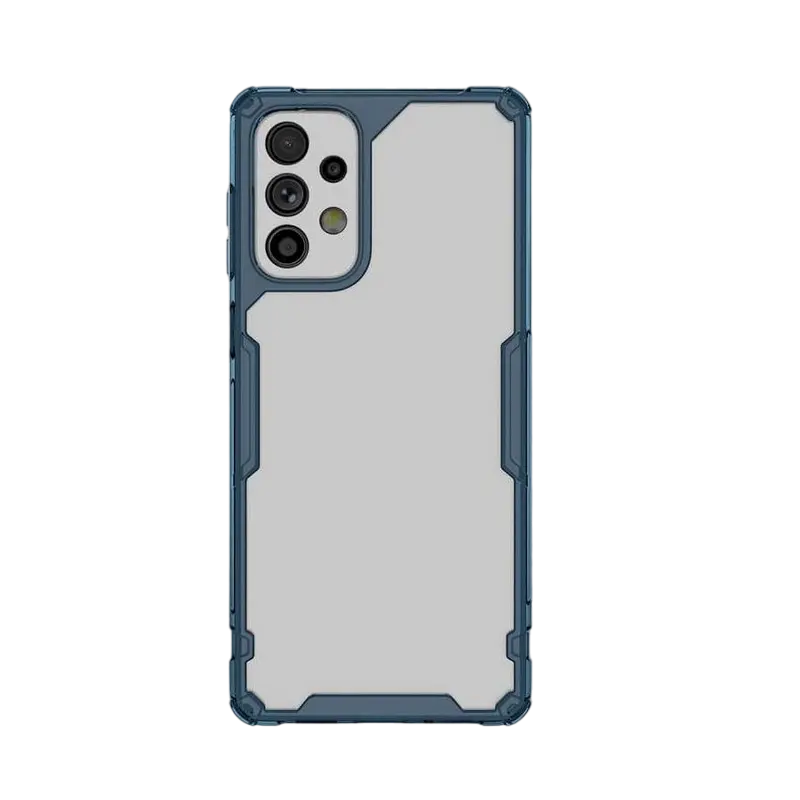 Nillkin SAM. Gal. A73, Nature Pro, Blue