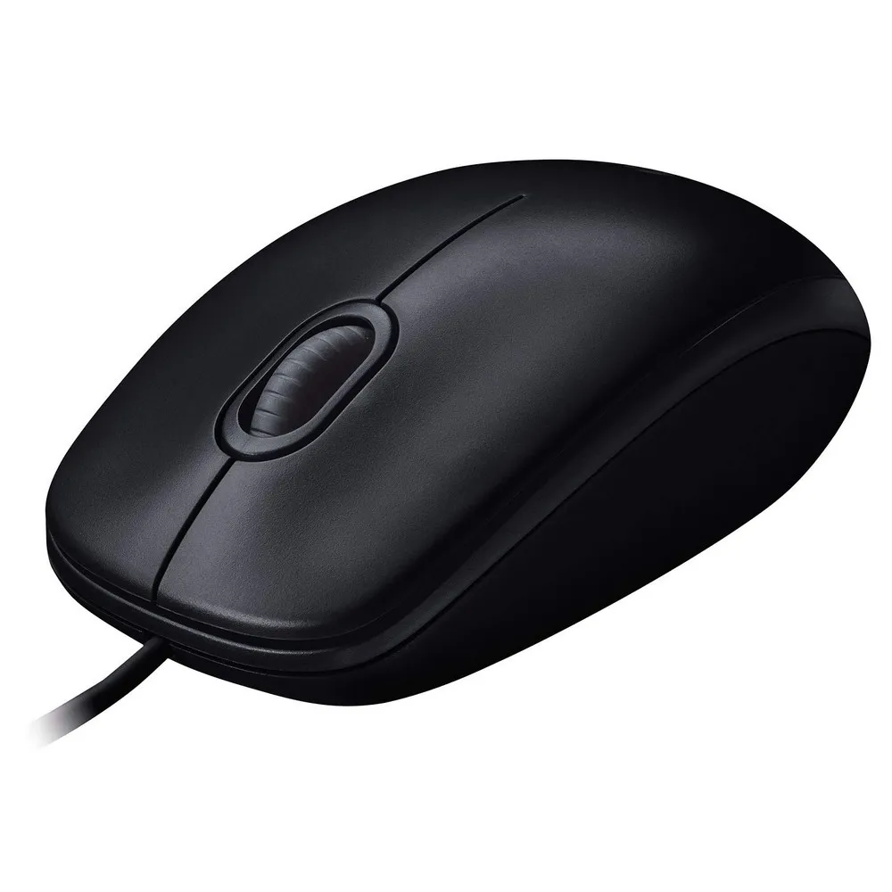 Мышь Logitech M90, Серый