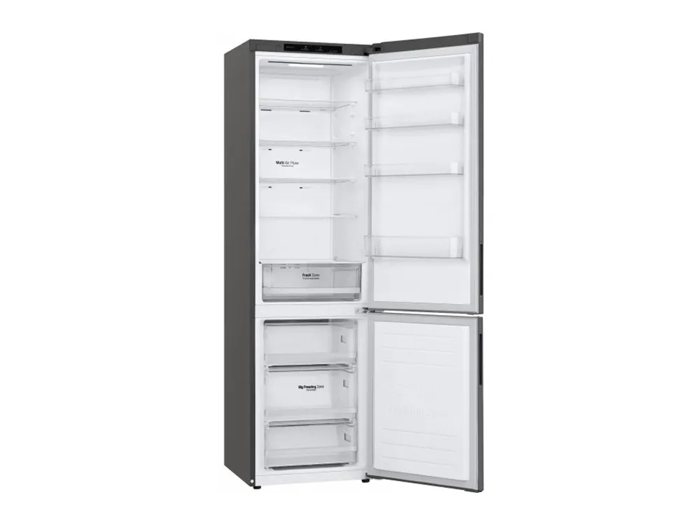 Frigider LG GW-B509CLZM, Oțel inoxidabil