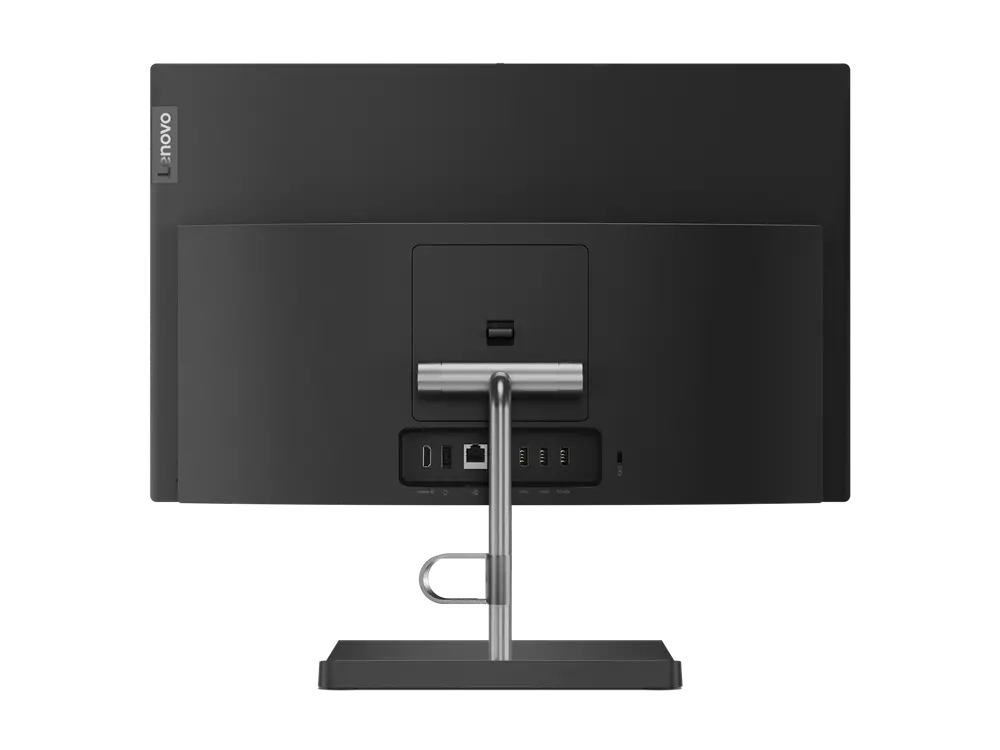 Computer All-in-One Lenovo V30a 22IML, 21,5", Intel Core i3-1005G1, 8GB/256GB, Fără SO, Negru