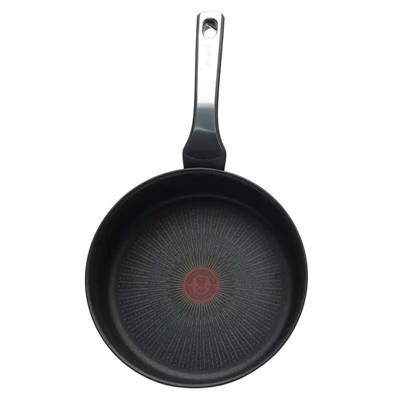 Сотейник Tefal G25932AZ, 24cm, Чёрный