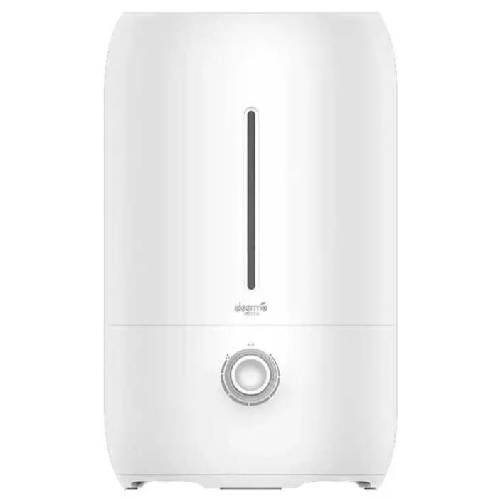 Umidificator de aer Xiaomi Deerma, Alb