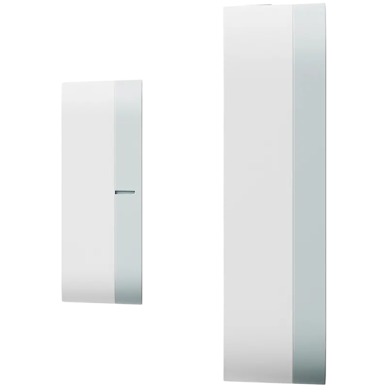 Detector de deschidere Yandex YNDX-00520, Alb