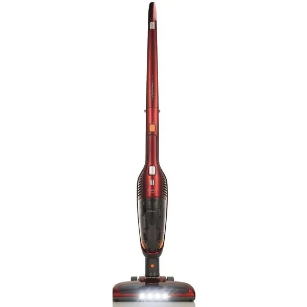 Aspirator Vertical Gorenje SVC216FR, Roșu