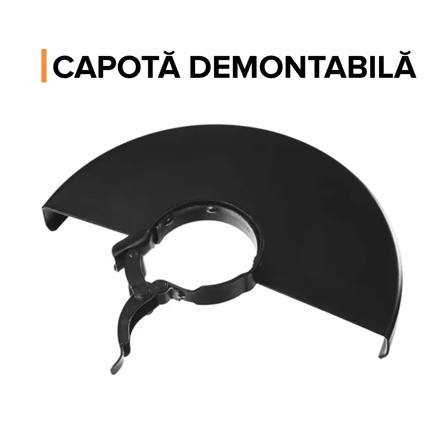 Аккумуляторная угловая шлифовальная машина Villager VLP 4520