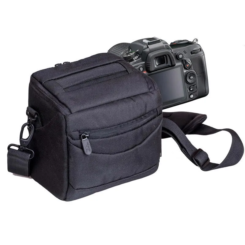 Geantă pe umăr Rivacase Riva 7218, Gri