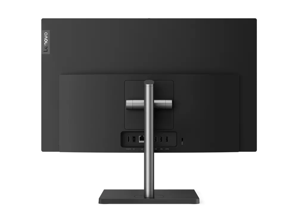 Computer All-in-One Lenovo V30a 22IML, 21,5", Intel Core i3-1005G1, 8GB/256GB, Fără SO, Negru