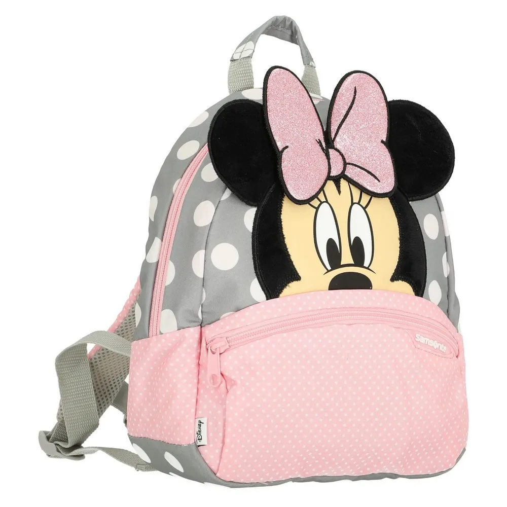Rucsac Samsonite DISNEY ULTIMATE 2.0 S DISNEY MINNIE G
