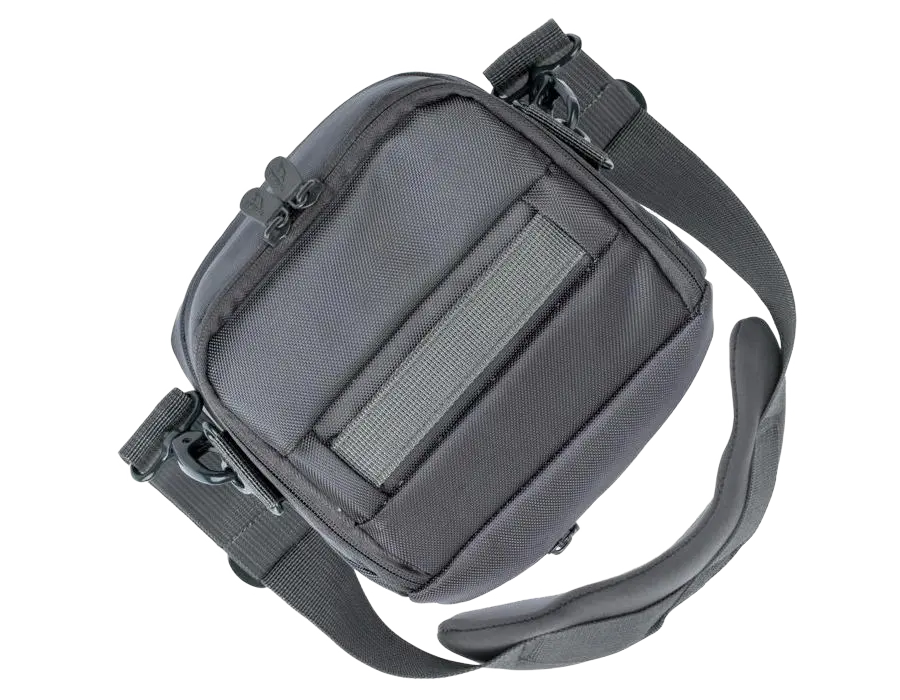 Geantă pe umăr Rivacase Riva 7218, Gri