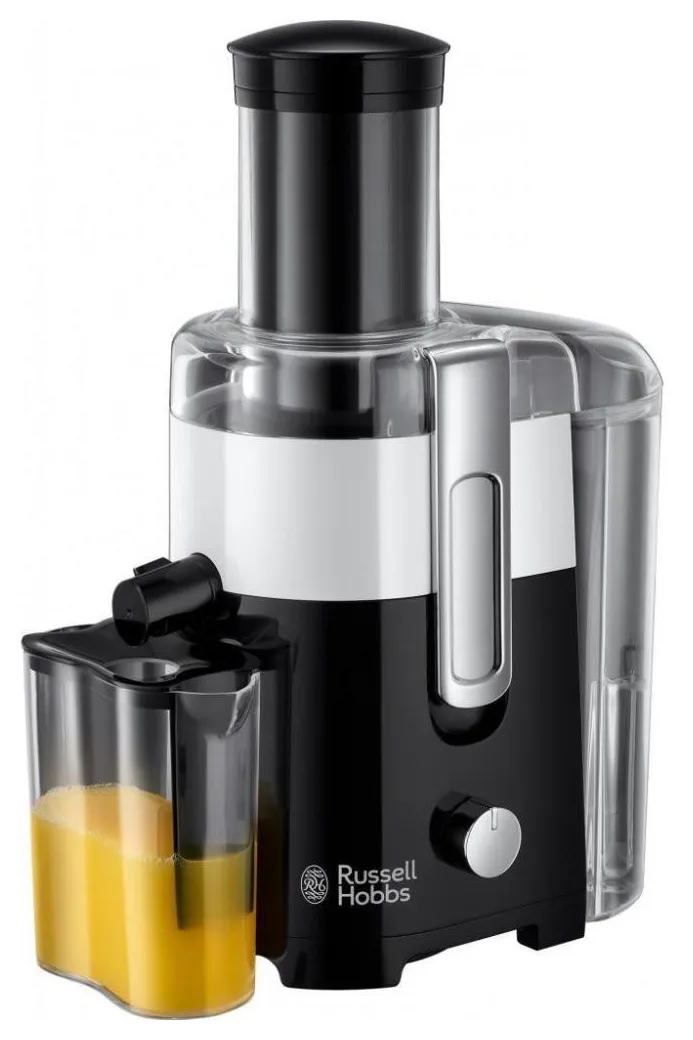Juicer Extractor Russel Hobbs 24741-56