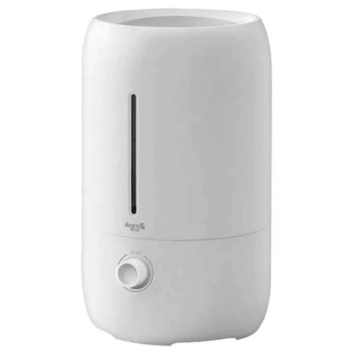 Umidificator de aer Xiaomi Deerma, Alb