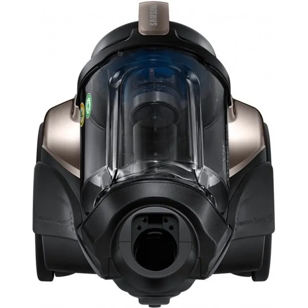 Aspirator Samsung VC15K4169HD/UK, Negru | Bronz