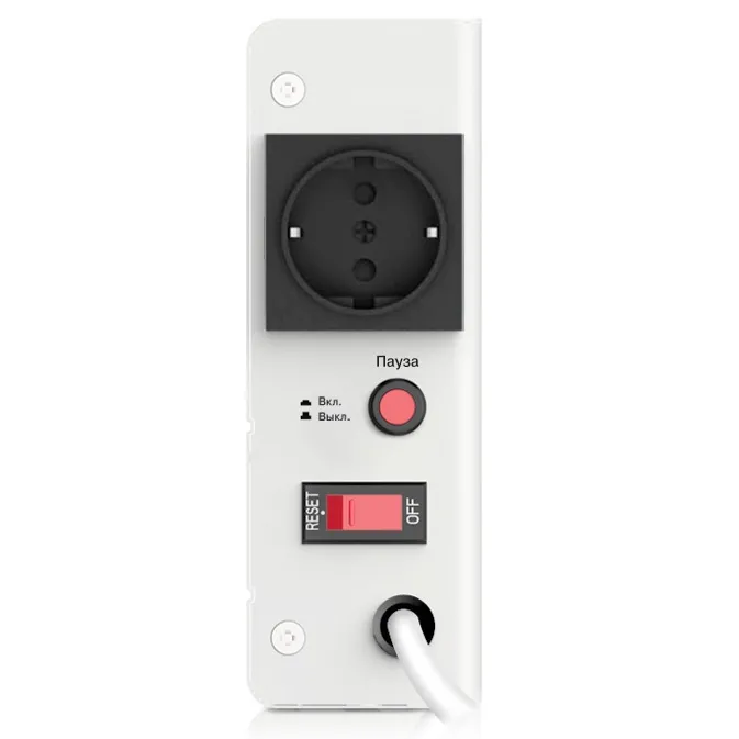 Stabilizator de Tensiune SVEN SLIM AVR-1000 LCD, 1000VA