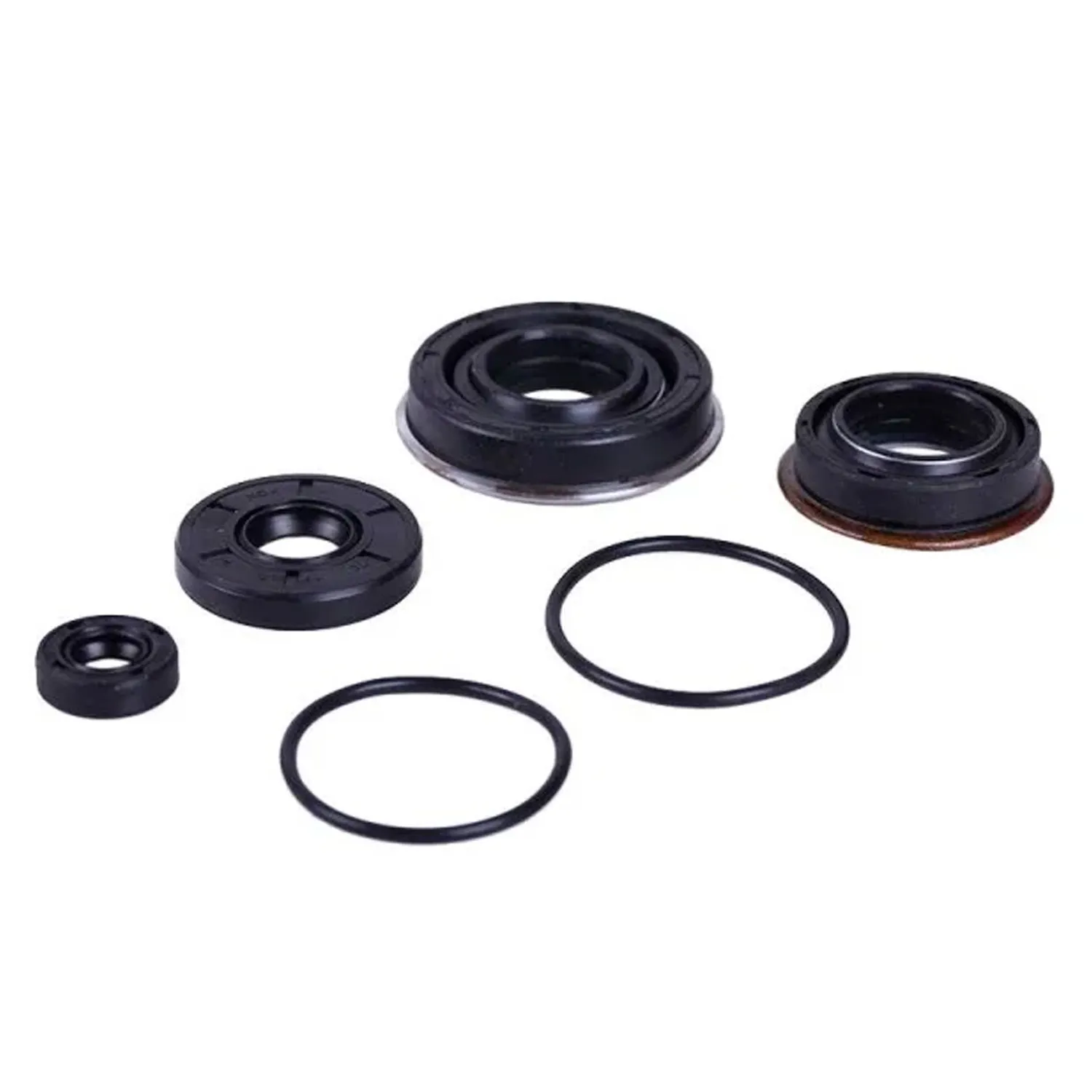 Сальниковый набор редуктора HB700, комплект: 6 шт. 168F-170F - VM046-168F-2