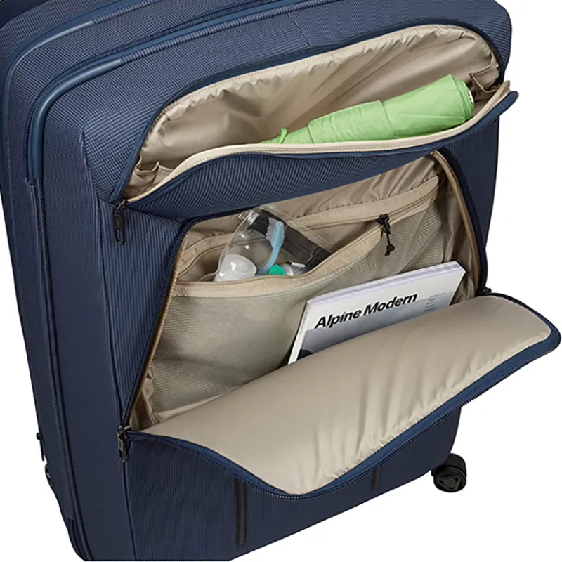 Luggage Thule Crossover 2 Wheeled, C2S30, 110L (30