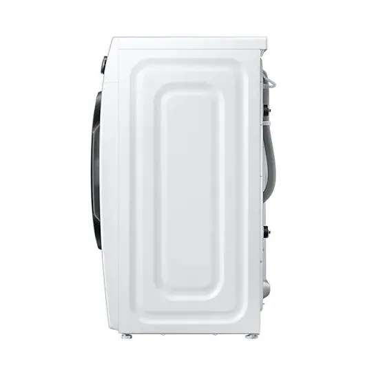 Mașină de spălat Samsung WW80AAS22AE/LD, 8kg, Alb