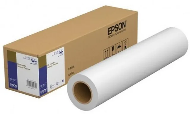 Бумага  Epson Premium Luster Photo Paper, A1+