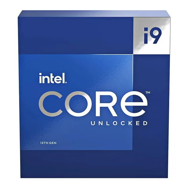 Процессор Intel Core i9-13900F, Нет встроенной графики, Tray