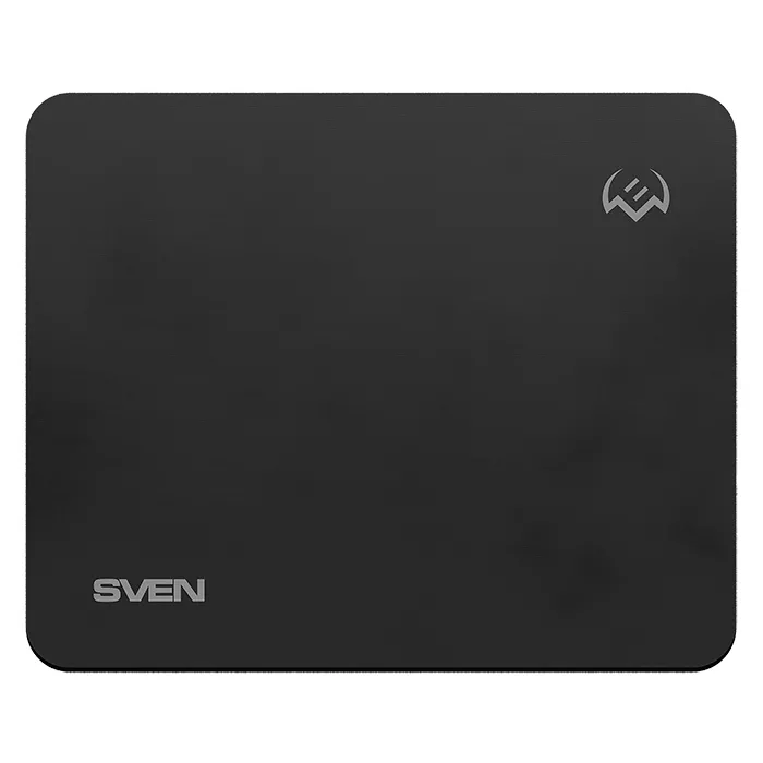 Set Tastatură + Mouse + Mouse Pad + Căști SVEN GS-4300, Cu fir, Negru