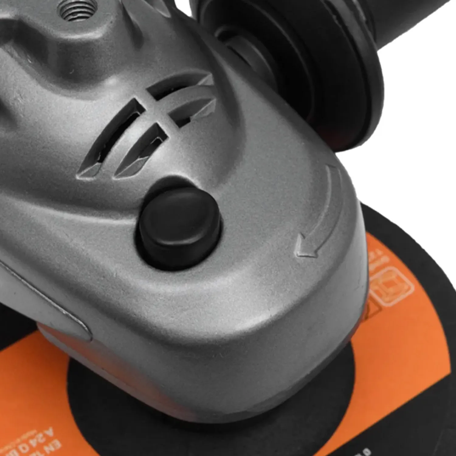 Аккумуляторная угловая шлифовальная машина Villager VLP 4520